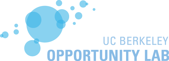 U C Berkeley O Lab logo