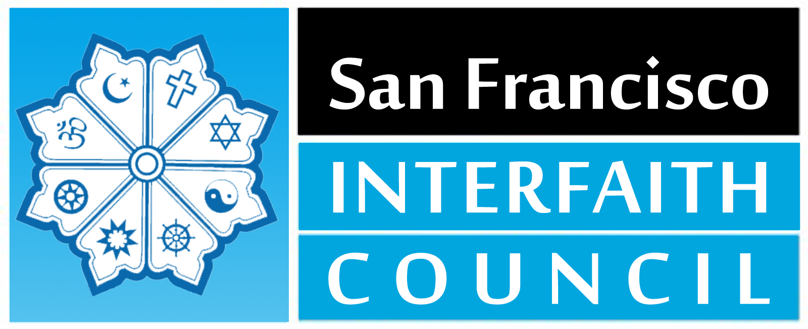 SF Interfaith Logo