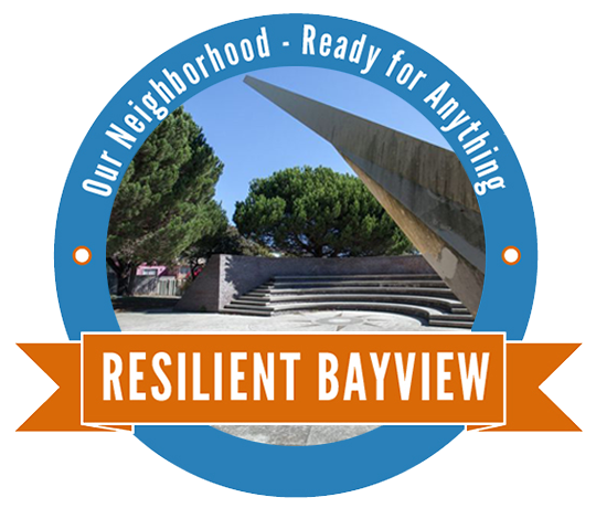 Resilient Bayview Logo
