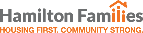 Hamilton Families Logo